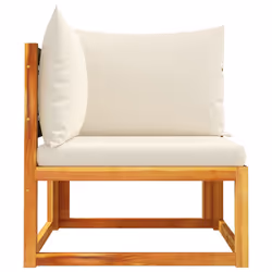 VidaXL 4008168 Canapé de patio - Vue supplémentaire 5