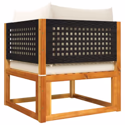 VidaXL 4008168 Canapé de patio - Vue supplémentaire 6