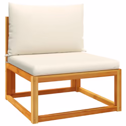 VidaXL 4008169, Crème, 110 kg, 650 mm, 650 mm, 650 mm