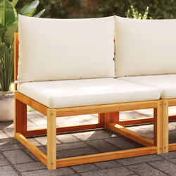 VidaXL 4008169 Canapé de patio