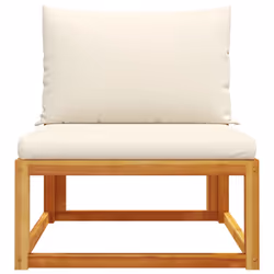 VidaXL 4008169 Canapé de patio - Vue supplémentaire 4