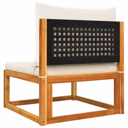 VidaXL 4008169 Canapé de patio - Vue supplémentaire 6
