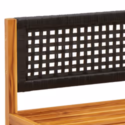 VidaXL 4008169 Canapé de patio - Vue supplémentaire 7
