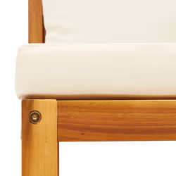VidaXL 4008169 Canapé de patio - Vue supplémentaire 8
