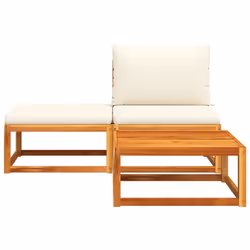 VidaXL 4008170 Canapé de patio - Vue supplémentaire 4
