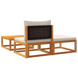 VidaXL 4008170 Canapé de patio - Vue supplémentaire 6