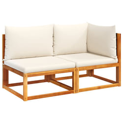 VidaXL 4008171 Canapé de patio