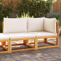 VidaXL 4008171 Canapé de patio