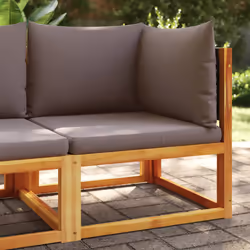 VidaXL 4008172 Canapé de patio