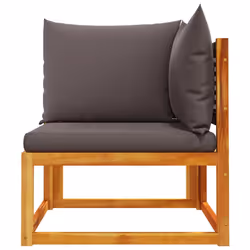 VidaXL 4008172 Canapé de patio - Vue supplémentaire 4