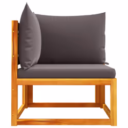 VidaXL 4008172 Canapé de patio - Vue supplémentaire 5