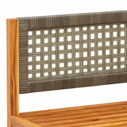 VidaXL 4008172 Canapé de patio - Vue supplémentaire 7