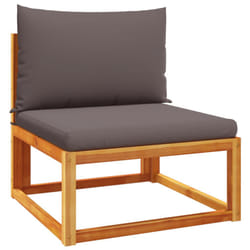 VidaXL 4008173 Canapé de patio