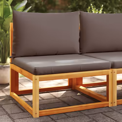 VidaXL 4008173 Canapé de patio