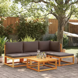 VidaXL 4008173 Canapé de patio