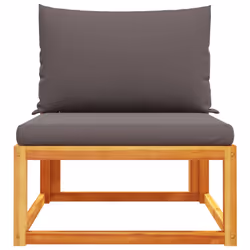 VidaXL 4008173 Canapé de patio - Vue supplémentaire 4