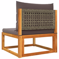 VidaXL 4008173 Canapé de patio - Vue supplémentaire 6
