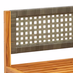 VidaXL 4008173 Canapé de patio - Vue supplémentaire 7