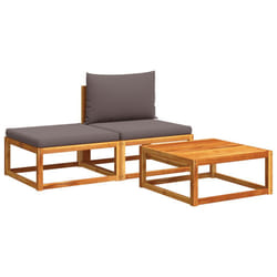 VidaXL 4008174 Canapé de patio