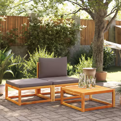 VidaXL 4008174 Canapé de patio