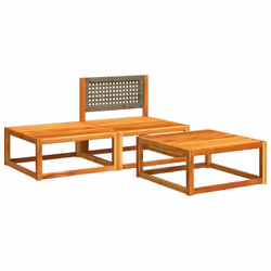 VidaXL 4008174 Canapé de patio