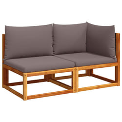 VidaXL 4008175 Canapé de patio
