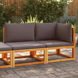 VidaXL 4008175 Canapé de patio