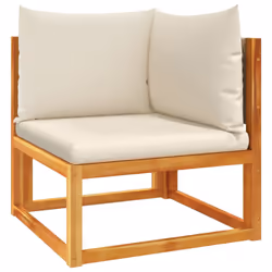 VidaXL 4008176, Crème, 110 kg, 650 mm, 650 mm, 650 mm