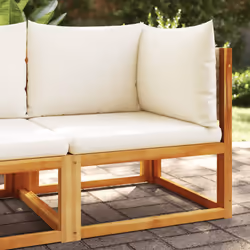 VidaXL 4008176 Canapé de patio