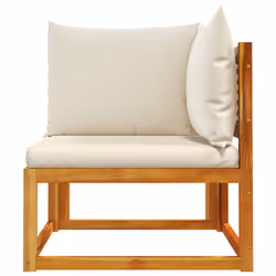 VidaXL 4008176 Canapé de patio - Vue supplémentaire 4