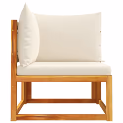 VidaXL 4008176 Canapé de patio - Vue supplémentaire 5
