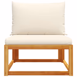 VidaXL 4008177 Canapé de patio - Vue supplémentaire 4