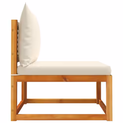 VidaXL 4008177 Canapé de patio - Vue supplémentaire 5