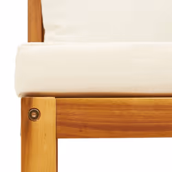 VidaXL 4008177 Canapé de patio - Vue supplémentaire 8