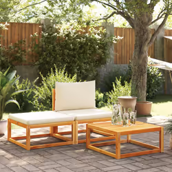 VidaXL 4008178 Canapé de patio