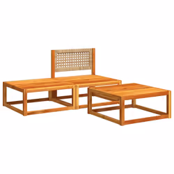 VidaXL 4008178 Canapé de patio