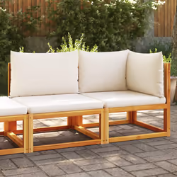 VidaXL 4008179 Canapé de patio