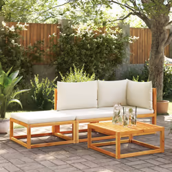 VidaXL 4008179 Canapé de patio