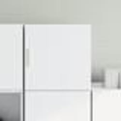 vidaXL Armoire murale blanc 40x42,5x40 cm bois d'ingénierie