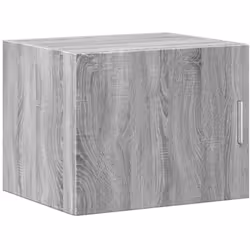 Cette armoire murale est conçue pour être une extension décorative et pratique de votre décoration intérieure. Matériau durab ...