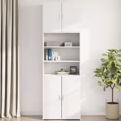 VidaXL 846131 buffet de salle à manger - Vue supplémentaire 3