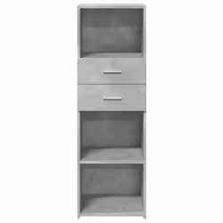 VidaXL 846162 buffet de salle à manger - Vue supplémentaire 4