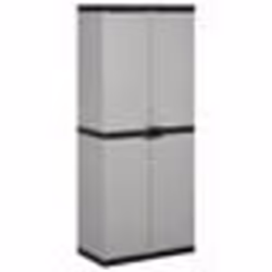vidaXL Buffet chêne marron 30x42,5x93 cm bois d'ingénierie