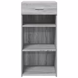 VidaXL 846325 buffet de salle à manger - Vue supplémentaire 4