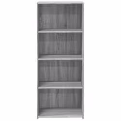 VidaXL 846402 buffet de salle à manger - Vue supplémentaire 4