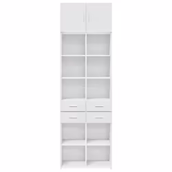VidaXL 3281336 buffet de salle à manger - Vue supplémentaire 4