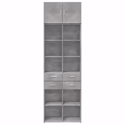VidaXL 3281339 buffet de salle à manger - Vue supplémentaire 4