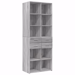 VidaXL 3281341 buffet de salle à manger - Vue supplémentaire 5