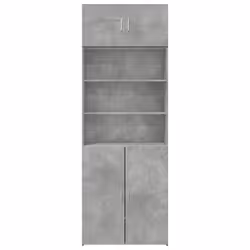 VidaXL 3281346 buffet de salle à manger - Vue supplémentaire 4