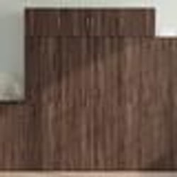 vidaXL Armoire de rangement chêne brun 80x42,5x225cm bois d'ingénierie